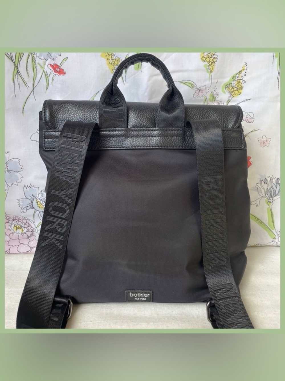 Botkier Backpack - Picture 4 of 5